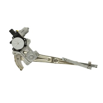 Recambio de elevalunas delantero derecho para mitsubishi outlander ii (cw_w) 2.2 di-d 4wd referencia OEM IAM 5713A088  