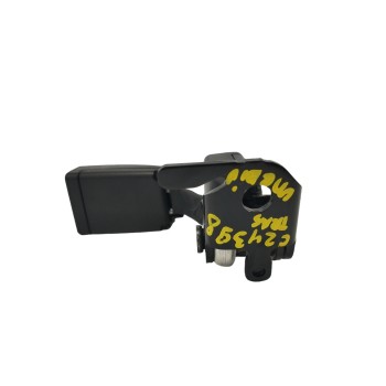 Recambio de enganche cinturon central para peugeot 2008 (--.2013) 1.2 12v vti referencia OEM IAM  TRASERO 