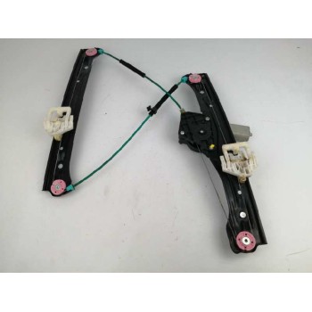 Recambio de elevalunas delantero derecho para bmw serie 1 lim. (f20) 1.6 16v referencia OEM IAM 7242562  