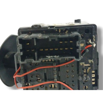 Recambio de mando limpia para dacia duster (hs_) 1.5 dci referencia OEM IAM E1109568  