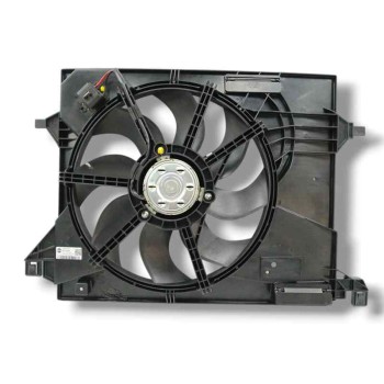 Recambio de electroventilador para mg zs suv (azs1) 1.5 vti referencia OEM IAM  OBSERVAR FOTOS QFZ13930B