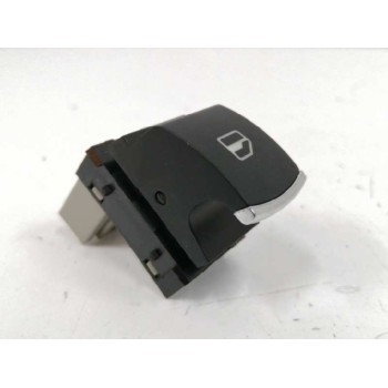 Recambio de mando elevalunas trasero derecho para volkswagen jetta (1k2) referencia OEM IAM 5ND959855  