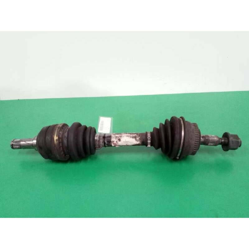 Recambio de transmision delantera izquierda para volvo serie 850 2.5 20v berlina referencia OEM IAM 8151140577003  