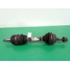 Recambio de transmision delantera izquierda para volvo serie 850 2.5 20v berlina referencia OEM IAM 8151140577003  
