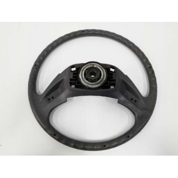 Recambio de volante para nissan cabstar e cabina simple cabina individual referencia OEM IAM   