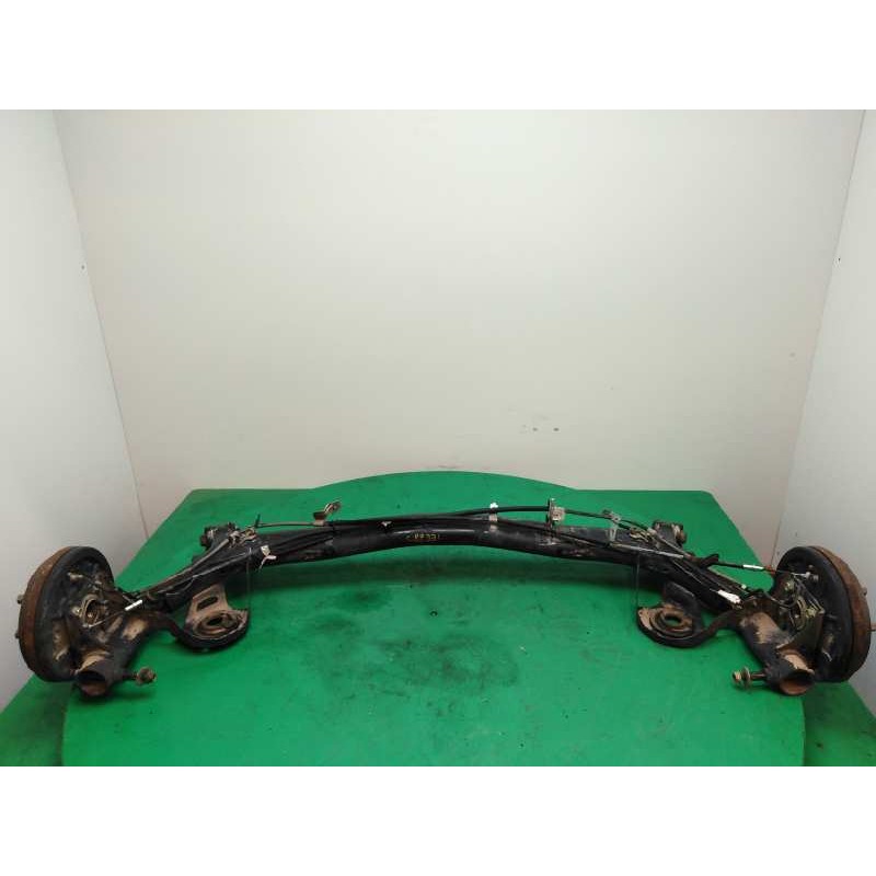 Recambio de puente trasero para suzuki sx4 rw (ey) glx referencia OEM IAM 4650079J01  