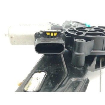 Recambio de elevalunas delantero derecho para bmw serie 1 lim. (f20) 1.6 16v referencia OEM IAM 7242562  