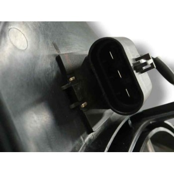 Recambio de electroventilador para mg zs suv (azs1) 1.5 vti referencia OEM IAM  OBSERVAR FOTOS QFZ13930B