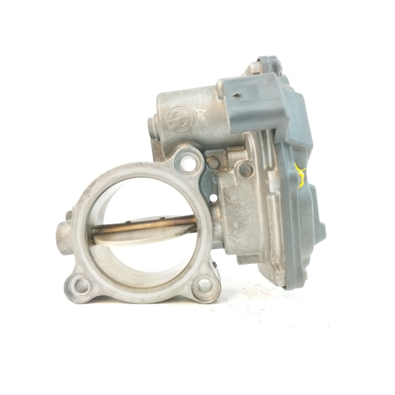 Recambio de caja mariposa para bmw serie 3 berlina (e90) 320d efficientdynamics edition referencia OEM IAM 13547810752  