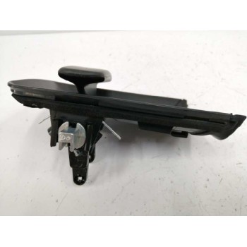 Recambio de maneta exterior lateral derecha para citroën berlingo 1.9 d multispace referencia OEM IAM 9101P8  