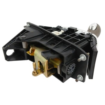 Recambio de palanca cambio para audi a6 berlina (4b2) 2.5 v6 24v tdi referencia OEM IAM 4B0713041S  