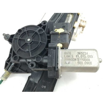 Recambio de elevalunas delantero derecho para bmw serie 1 lim. (f20) 1.6 16v referencia OEM IAM 7242562  