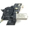 Recambio de elevalunas delantero derecho para bmw serie 1 lim. (f20) 1.6 16v referencia OEM IAM 7242562  