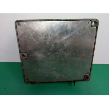 Recambio de centralita motor uce para fiat ducato combi (desde 03.94) 2.5 tdi - eco batalla 2850mm referencia OEM IAM MCR303A  