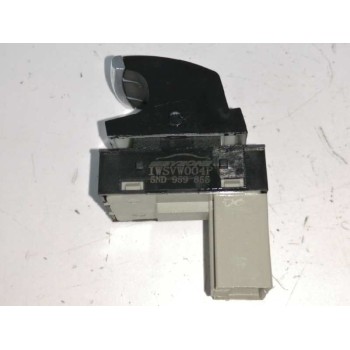 Recambio de mando elevalunas trasero derecho para volkswagen jetta (1k2) referencia OEM IAM 5ND959855  