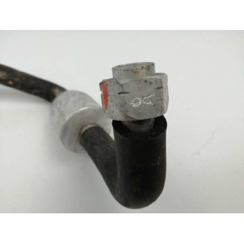 Recambio de tubos aire acondicionado para opel frontera b limited referencia OEM IAM 91159130  