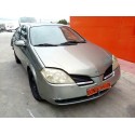NISSAN PRIMERA BERLINA (P12)