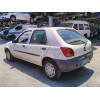 ford fiesta berlina del año 1996