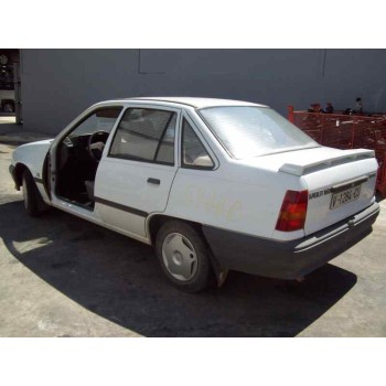 opel kadett e del año 1988