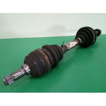 Recambio de transmision delantera izquierda para volvo serie 850 2.5 20v berlina referencia OEM IAM 8151140577003  