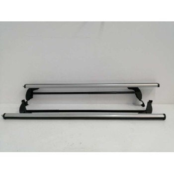 Recambio de barras techo para chevrolet tacuma sx referencia OEM IAM   