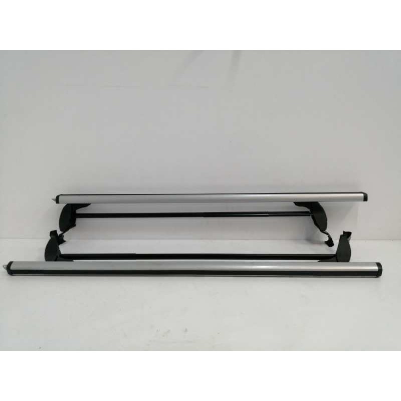 Recambio de barras techo para chevrolet tacuma sx referencia OEM IAM   