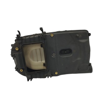 Recambio de filtro aire para mercedes-benz clase c (w204) c 200 cdi (204.001) referencia OEM IAM A6510901101  