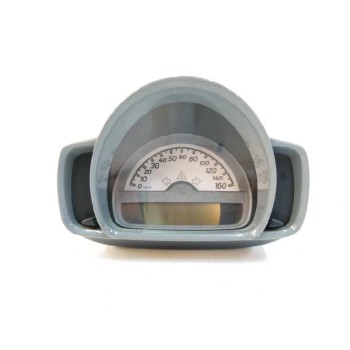 Recambio de cuadro instrumentos para smart coupe fortwo coupe (52kw) referencia OEM IAM A4515400847  