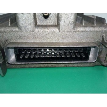 Recambio de centralita motor uce para fiat ducato combi (desde 03.94) 2.5 tdi - eco batalla 2850mm referencia OEM IAM MCR303A  