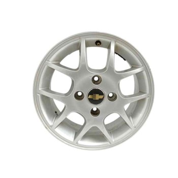 Recambio de llanta para chevrolet lacetti 2.0 diesel cat referencia OEM IAM 96828059 6JX15 ET44 4H 4X114