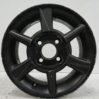 Recambio de llanta para peugeot 205 mito 1.8 d referencia OEM IAM S14361 13X5,5J ET20 4H 4X108