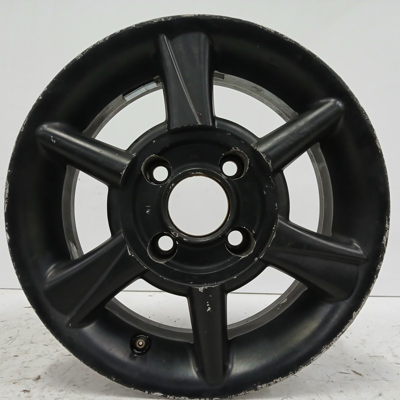 Recambio de llanta para peugeot 205 mito 1.8 d referencia OEM IAM S14361 13X5,5J ET20 4H 4X108