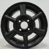 Recambio de llanta para peugeot 205 mito 1.8 d referencia OEM IAM S14361 13X5,5J ET20 4H 4X108