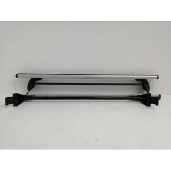 Recambio de barras techo para chevrolet tacuma sx referencia OEM IAM   