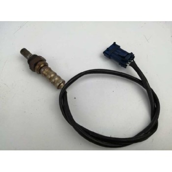 Recambio de sonda lambda para bmw serie 1 lim. (f20) 1.6 16v referencia OEM IAM 7599942  