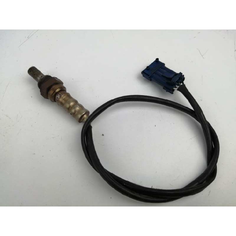 Recambio de sonda lambda para bmw serie 1 lim. (f20) 1.6 16v referencia OEM IAM 7599942  