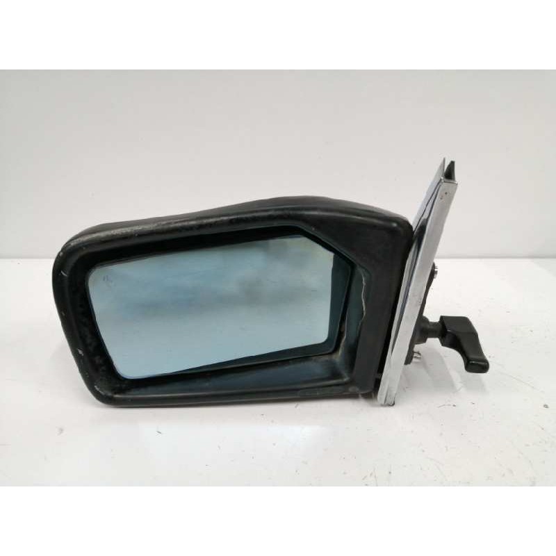 Recambio de retrovisor izquierdo para mercedes-benz clase e (w123) berlina+coupe referencia OEM IAM 1238110361 OBSERVAR FOTOS DA