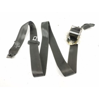 Recambio de cinturon seguridad trasero derecho para seat ibiza (6j5) 1.9 tdi referencia OEM IAM 6J0857805A  