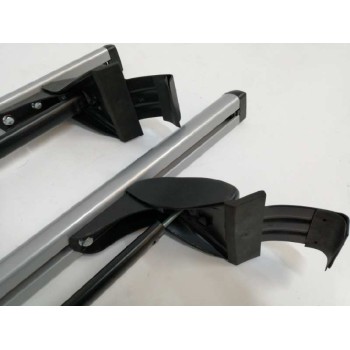 Recambio de barras techo para chevrolet tacuma sx referencia OEM IAM   