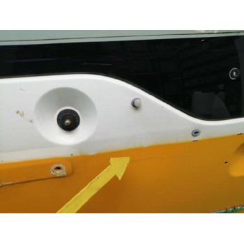 Recambio de porton trasero para nissan terrano/terrano.ii (r20) comfort referencia OEM IAM 901007F030  