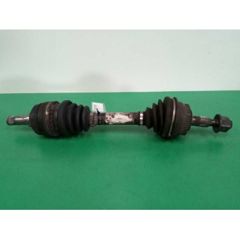 Recambio de transmision delantera izquierda para volvo serie 850 2.5 20v berlina referencia OEM IAM 8151140577003  