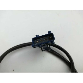 Recambio de sonda lambda para bmw serie 1 lim. (f20) 1.6 16v referencia OEM IAM 7599942  
