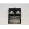 Recambio de mando elevalunas delantero izquierdo para fiat doblo cargo 1.3 16v jtd cat referencia OEM IAM 735421419  