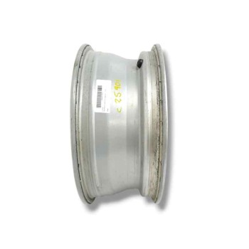 Recambio de llanta para chevrolet lacetti 2.0 diesel cat referencia OEM IAM 96828059 6JX15 ET44 4H 4X114