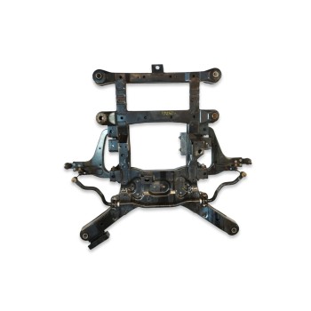 Recambio de puente delantero para ssangyong rodius ii 2.2 xdi referencia OEM IAM   