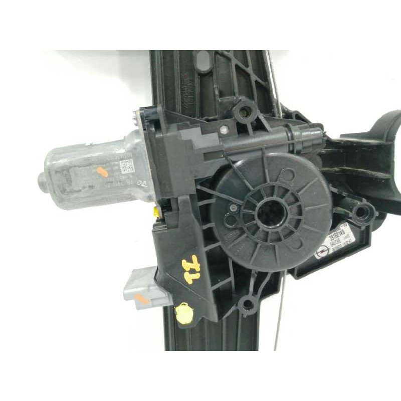 ELEVALUNAS TRASERO IZQUIERDO 9829046180