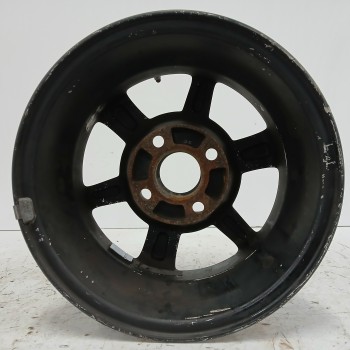 Recambio de llanta para peugeot 205 mito 1.8 d referencia OEM IAM S14361 13X5,5J ET20 4H 4X108