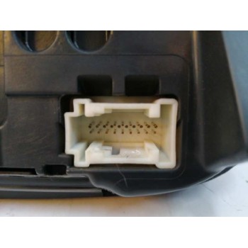 Recambio de cuadro instrumentos para smart coupe fortwo coupe (52kw) referencia OEM IAM A4515400847  