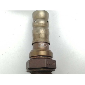 Recambio de sonda lambda para bmw serie 1 lim. (f20) 1.6 16v referencia OEM IAM 7599942  
