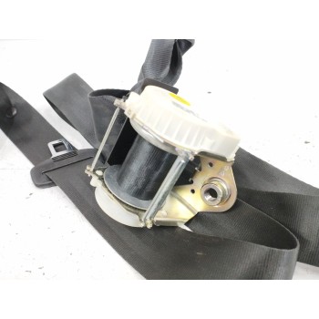 Recambio de cinturon seguridad trasero derecho para seat ibiza (6j5) 1.9 tdi referencia OEM IAM 6J0857805A  